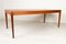 Dänischer Vintage Teak Esstisch von Finn Juhl für France & Søn / France & Daverkosen, 1960er 3