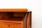 Vintage Danish Teak Desk by Gunnar Nielsen Tibergaard for Tibergaard, 1960s, Image 17