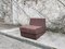 Chaise longue di BBB Emma Bonacina, Italia, anni '50, Immagine 2