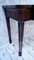 Victorian Mahogany Serving Table, Image 3