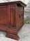 Antique Walnut Chest of Drawers, Late 1800s 5