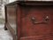 Antique Walnut Chest of Drawers, Late 1800s 10