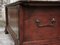 Antique Walnut Chest of Drawers, Late 1800s, Image 10