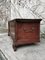 Antique Walnut Chest of Drawers, Late 1800s, Image 15