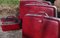 Hard Suitcases from Sansonite, 1970s, Set of 4, Image 15