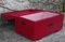 Repainted Red Chest, 1960s, Image 8