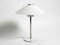 Large Danish Table Lamp by Christian Hvidt for Nordisk Solar, 1960s 2