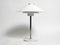 Large Danish Table Lamp by Christian Hvidt for Nordisk Solar, 1960s 1
