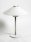 Large Danish Table Lamp by Christian Hvidt for Nordisk Solar, 1960s 15