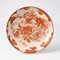 Antique Japanese Meiji Period Ceramic Plate from Kutani, Image 5