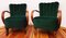 Czechoslovakian Armchairs by Jindřich Halabala for UP Závody, 1950s, Set of 2 5