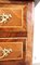 Small Louis XIV Style Wooden Chest of Drawers 24