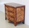 Small Louis XIV Style Wooden Chest of Drawers 3