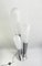 Lámpara de pie de Aldo Nason para Mazzega, años 70, Imagen 5
