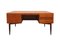 Teak Desk, 1960s 1