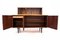 Polish Cupboard / Sideboard, 1960s 6