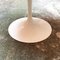 Round White Tulip Dining Table by Eero Saarinen for Knoll Inc. / Knoll International, 1970s 7