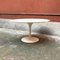 Round White Tulip Dining Table by Eero Saarinen for Knoll Inc. / Knoll International, 1970s 2