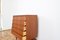 Swedish Teak Chest of Drawers from Royal Board, 1960s 12