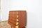 Swedish Teak Chest of Drawers from Royal Board, 1960s, Image 12