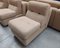 Turinese Beige 12-Module Sofa by Avriletti, 1970s, Set of 12 4