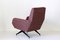 Vintage Lounge Chair, 1960s, Image 4