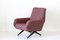 Vintage Lounge Chair, 1960s, Image 1