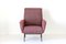 Fauteuil Vintage, 1960s 5