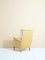Scandinavian Lounge Chair by Carl Malmsten, 1950s, Image 4