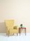Scandinavian Lounge Chair by Carl Malmsten, 1950s, Image 2