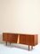 Teak Sideboard by Nils Jonsson for Hugo Troeds, 1960s 5