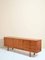 Credenza in teak, anni '60, Immagine 5