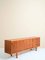 Credenza in teak, anni '60, Immagine 3