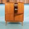 Teak Wall Cabinet, 1970s 7