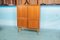 Teak Wall Cabinet, 1970s, Image 9