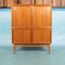 Teak Wall Cabinet, 1970s, Image 1