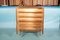 Teak Wall Cabinet, 1970s, Image 22