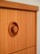 Vintage Scandinavian Chest of Drawers, 1960s, Image 5