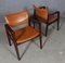Armchairs by Arne Wahl Iversen, Set of 2 2