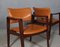 Armchairs by Arne Wahl Iversen, Set of 2 3