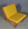 Model GE-370 Lounge Chair by Hans J. Wegner 2