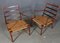 Rosewood PJ,149 Colonial Chairs by Ole Wanscher, 1949 2