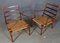 Rosewood PJ,149 Colonial Chairs by Ole Wanscher, 1949, Image 2