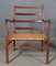 PJ, 149 Colonial Chairs en Palissandre par Ole Wanscher, 1949 10