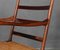 Rosewood PJ,149 Colonial Chairs by Ole Wanscher, 1949, Image 4