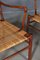 PJ, 149 Colonial Chairs en Palissandre par Ole Wanscher, 1949 9