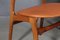 Model 310 Chairs by Erik Buch, Set of 4 6