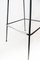 Sgabelli da bar modello 3187/3197 di Arne Jacobsen & Fritz Hansen, set di 2, Immagine 6