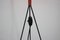 Space Age Floor Lamp, 1960s, Image 5