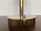 Bauhaus Brass Table Lamp by Franta Anyz for House by Adolf Loos, 1930s 8